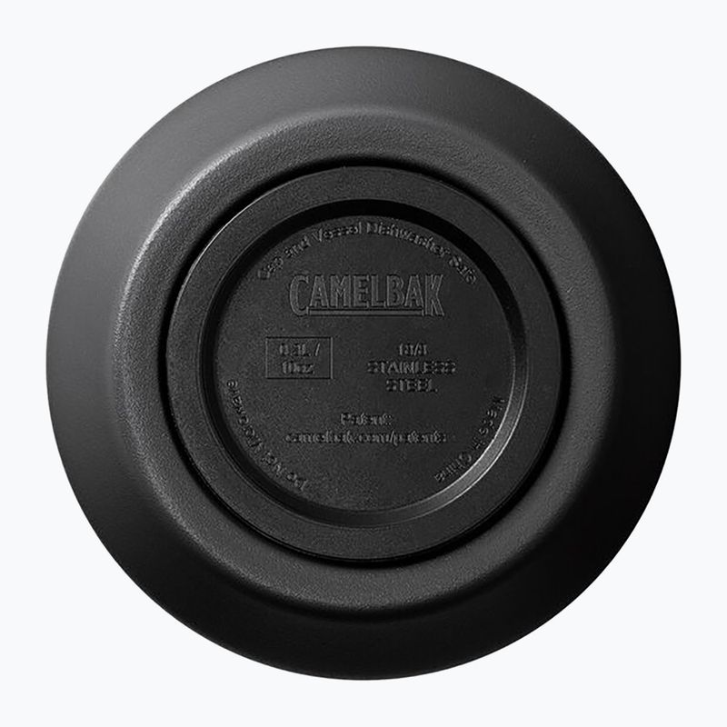 Termobögre CamelBak Rocks Tumbler 300 ml black 5