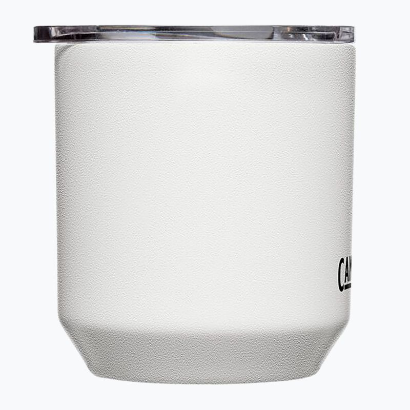 Termobögre CamelBak Rocks Tumbler 300 ml white 2