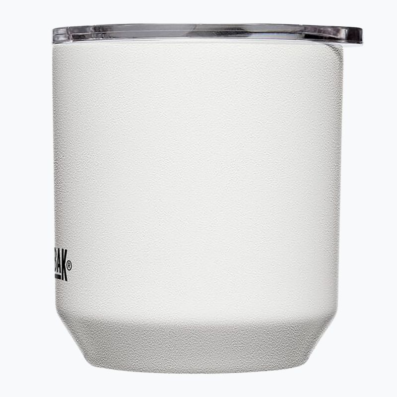 Termobögre CamelBak Rocks Tumbler 300 ml white 3