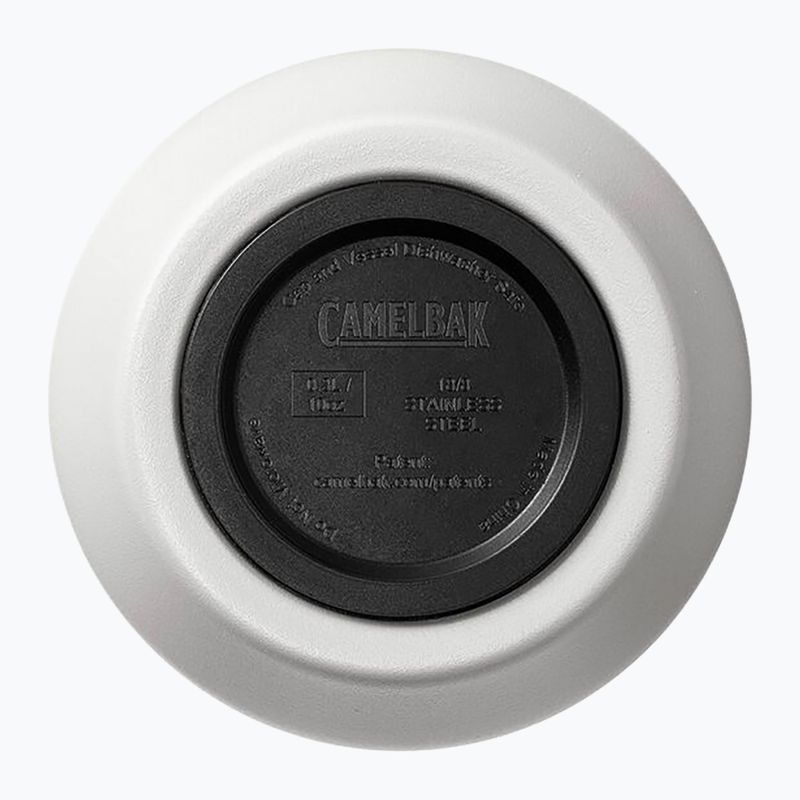 Termobögre CamelBak Rocks Tumbler 300 ml white 5