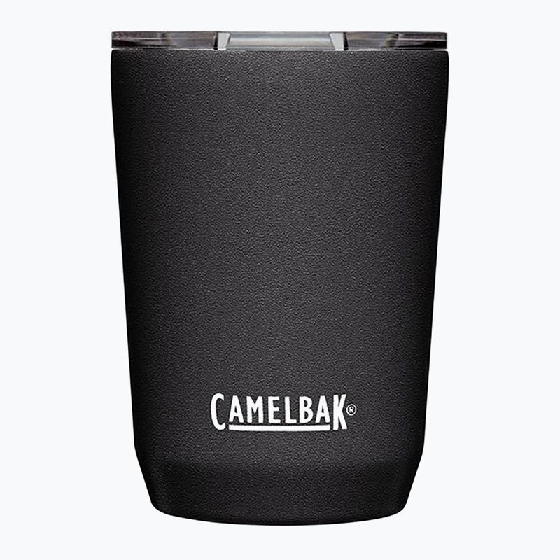 Termobögre CamelBak Tumbler 350 ml black