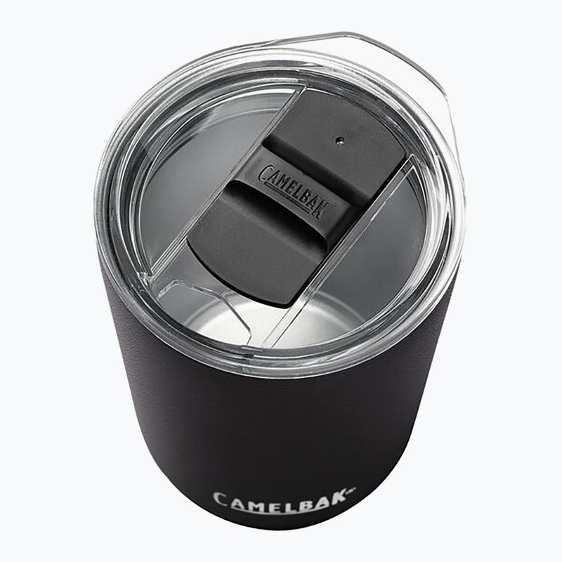 Termobögre CamelBak Tumbler 350 ml black 4