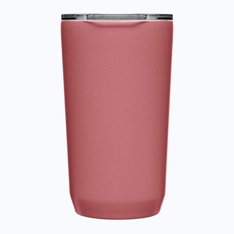 Hőszigetelt bögre  CamelBak Tumbler Insulated SST 500 ml red 2