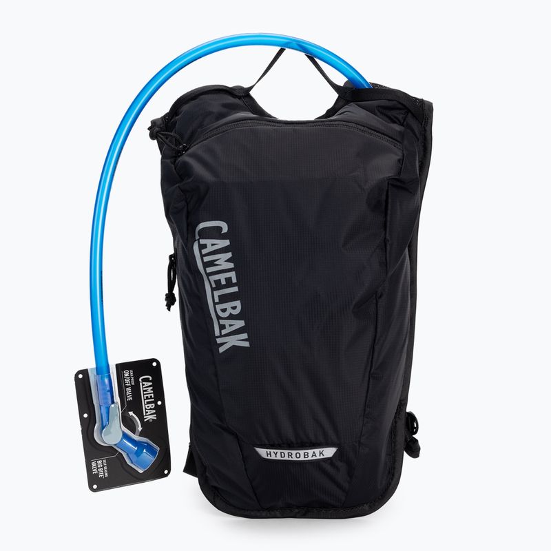 CamelBak Hydrobak Light kerékpáros hátizsák folyadékpótlással 2405001000