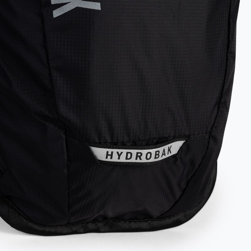 CamelBak Hydrobak Light kerékpáros hátizsák folyadékpótlással 2405001000 4