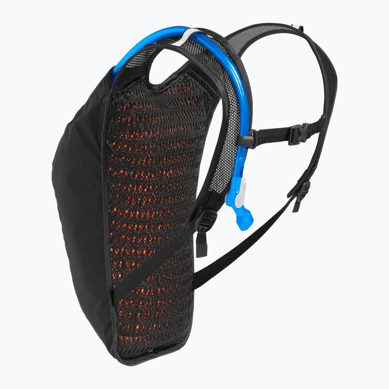 CamelBak Hydrobak Light kerékpáros hátizsák folyadékpótlással 2405001000 9
