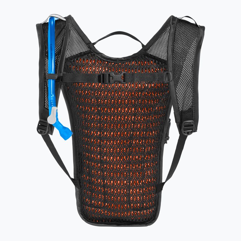 CamelBak Hydrobak Light kerékpáros hátizsák folyadékpótlással 2405001000 10