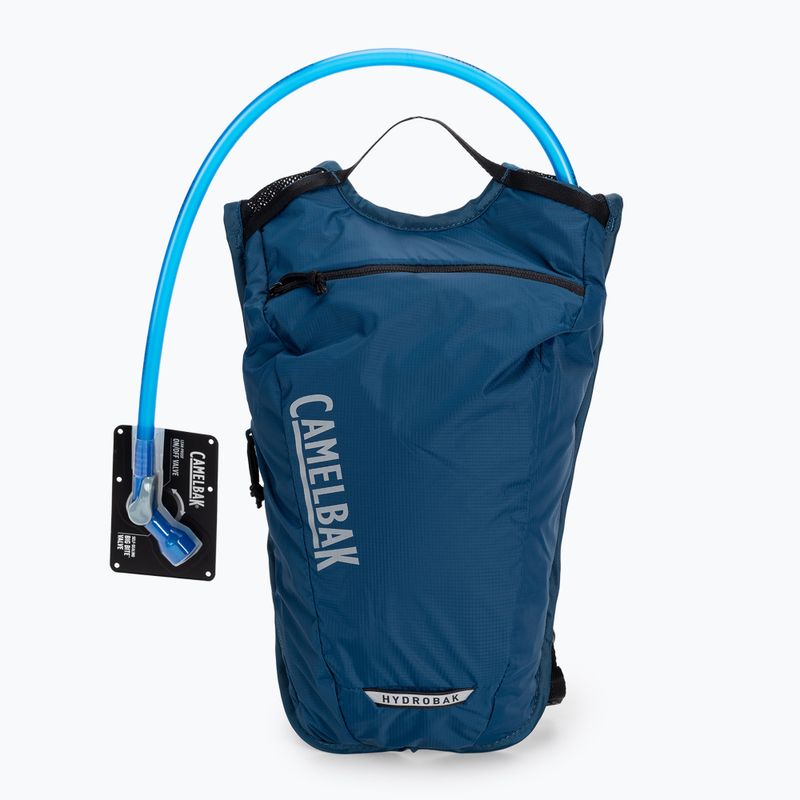 CamelBak Hydrobak Light kerékpáros hátizsák folyadékpótlással 2405401000