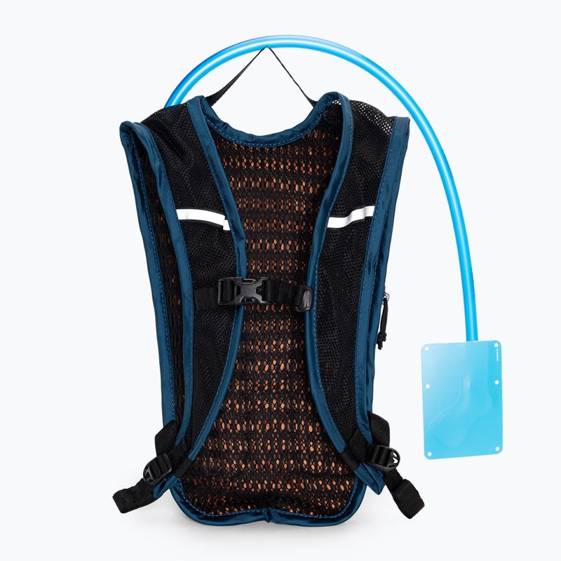 CamelBak Hydrobak Light kerékpáros hátizsák folyadékpótlással 2405401000 2