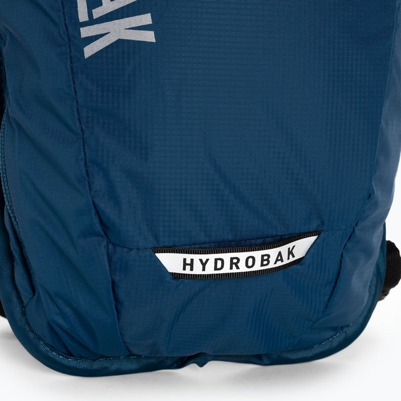 CamelBak Hydrobak Light kerékpáros hátizsák folyadékpótlással 2405401000 4
