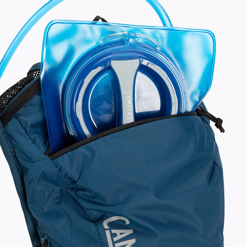 CamelBak Hydrobak Light kerékpáros hátizsák folyadékpótlással 2405401000 6