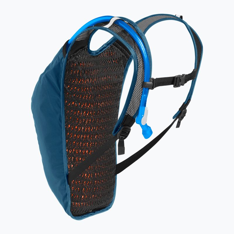 CamelBak Hydrobak Light kerékpáros hátizsák folyadékpótlással 2405401000 9