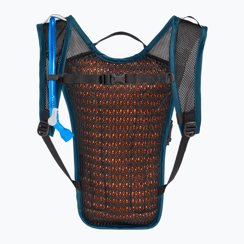 CamelBak Hydrobak Light kerékpáros hátizsák folyadékpótlással 2405401000 10