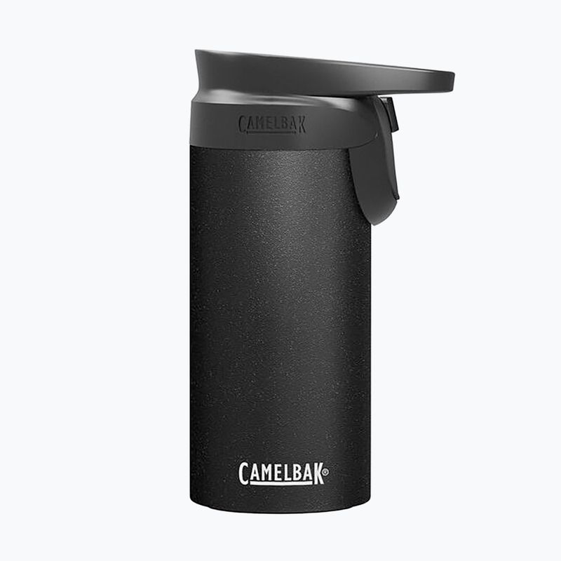 hőszigetelt bögre CamelBak Forge Flow Insulated SST 350 ml black/grey