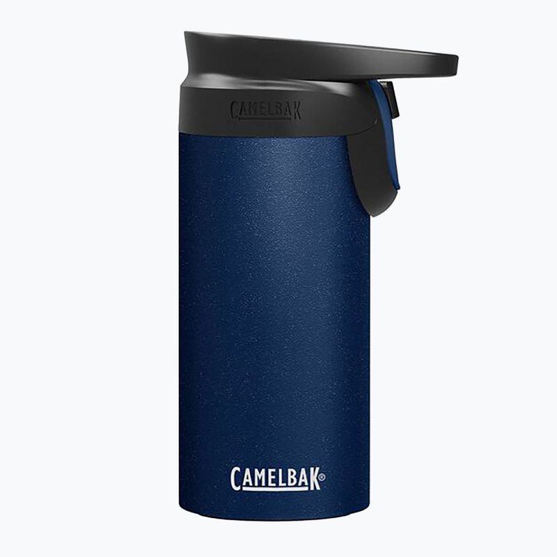 hőszigetelt bögre CamelBak Forge Flow Insulated SST 350 ml blue