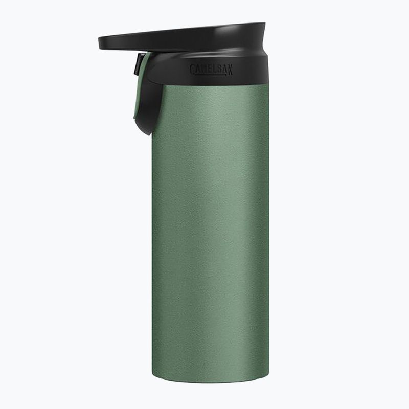 hőszigetelt bögre CamelBak Forge Flow Insulated SST 500 ml green 2
