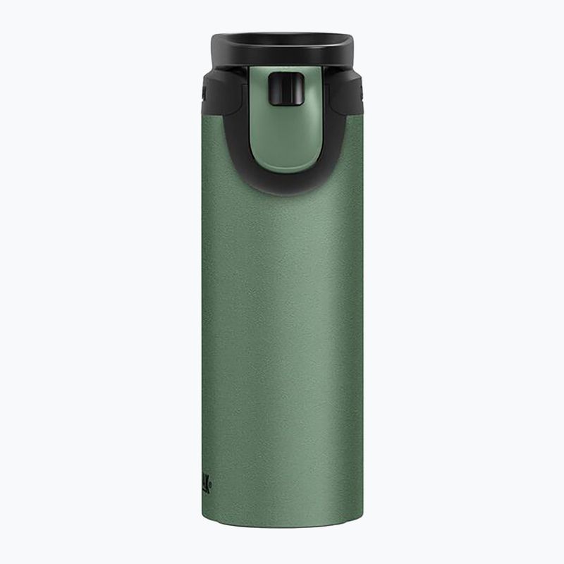hőszigetelt bögre CamelBak Forge Flow Insulated SST 500 ml green 4
