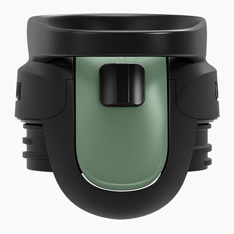 hőszigetelt bögre CamelBak Forge Flow Insulated SST 500 ml green 7