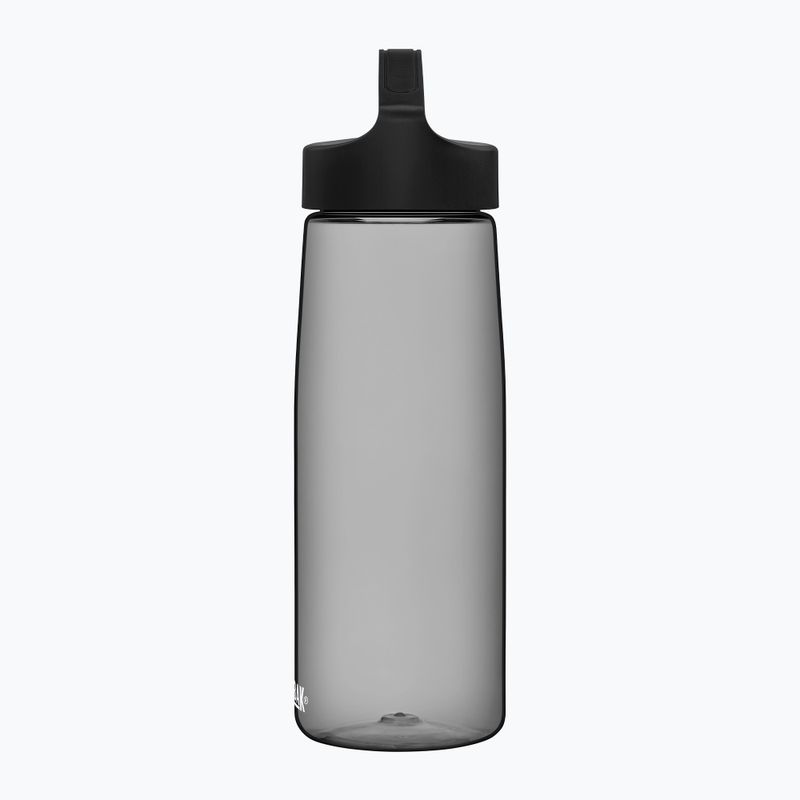 Utazási palack CamelBak Carry Cap Tritan black/grey 750 ml 2