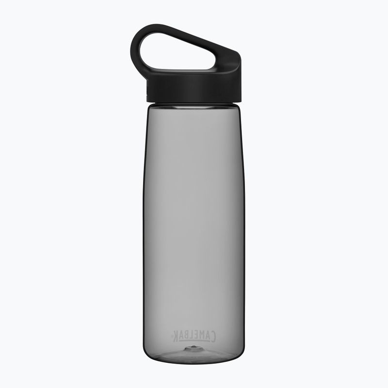Utazási palack CamelBak Carry Cap Tritan black/grey 750 ml 3