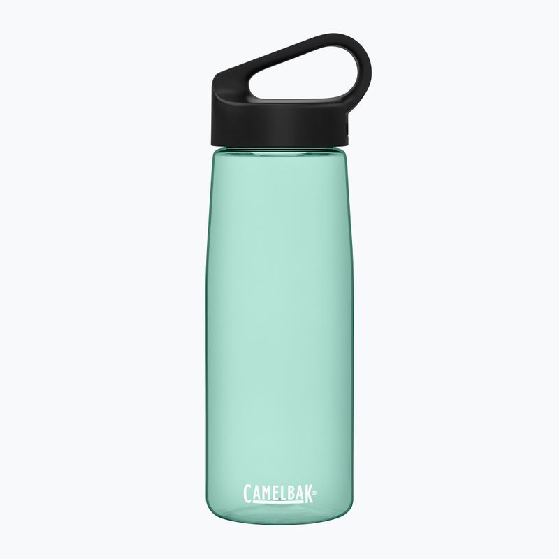 Utazási palack CamelBak Carry Cap Tritan green 750 ml