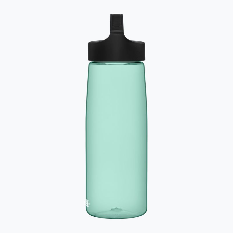 Utazási palack CamelBak Carry Cap Tritan green 750 ml 2