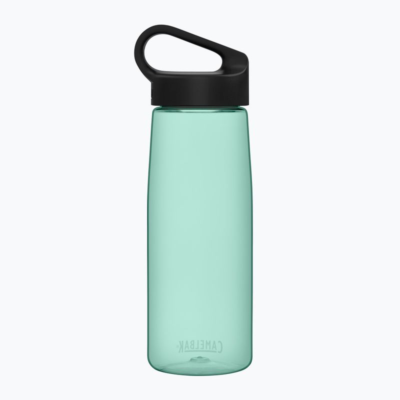 Utazási palack CamelBak Carry Cap Tritan green 750 ml 3