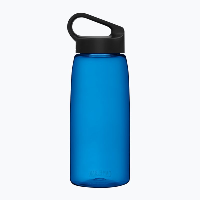 Utazási palack CamelBak Carry Cap Tritan blue 1000 ml 3