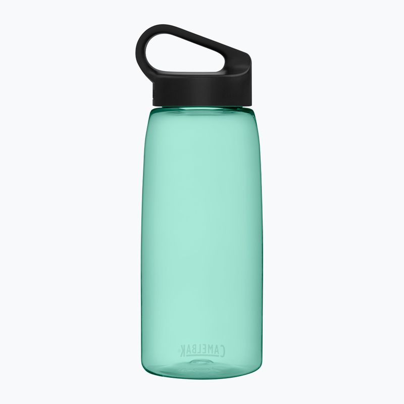 Utazási palack CamelBak Carry Cap Tritan green 1000 ml 3