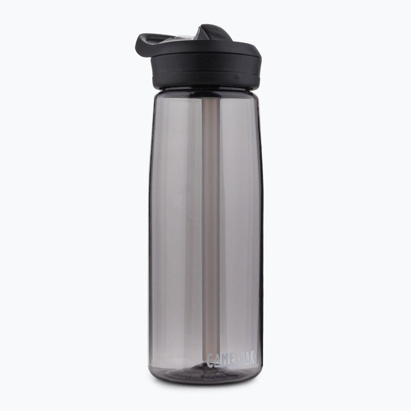 CamelBak Eddy+ utazó palack fekete 2465001075