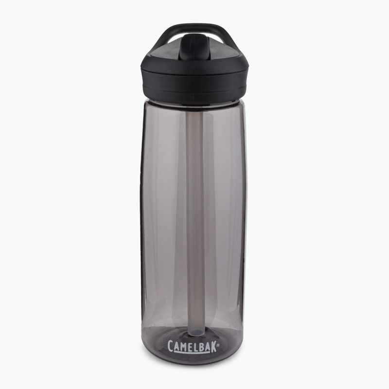 CamelBak Eddy+ utazó palack fekete 2465001075 2