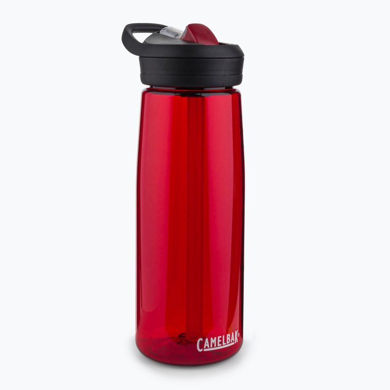 CamelBak Eddy+ utazó palack piros 2465601075