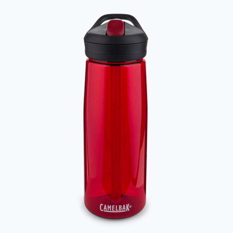CamelBak Eddy+ utazó palack piros 2465601075 2