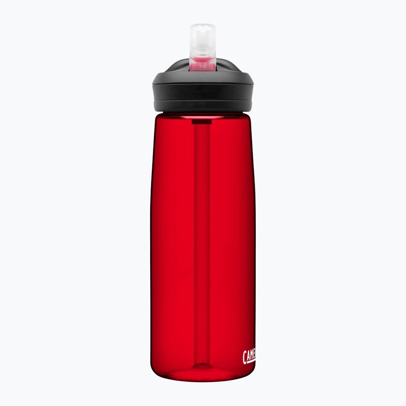 CamelBak Eddy+ utazó palack piros 2465601075 6