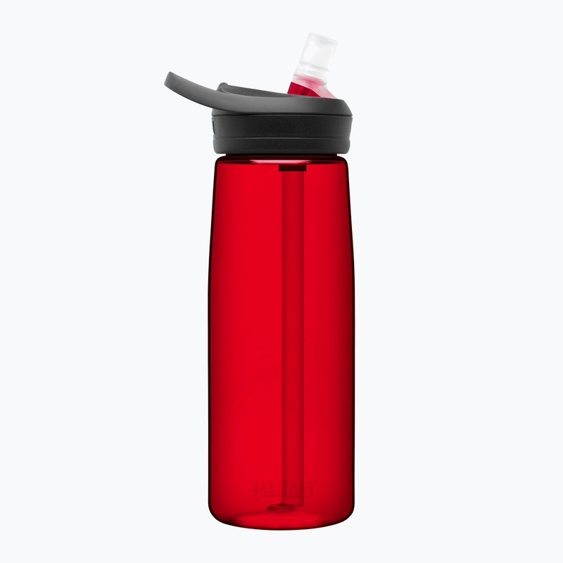 CamelBak Eddy+ utazó palack piros 2465601075 7