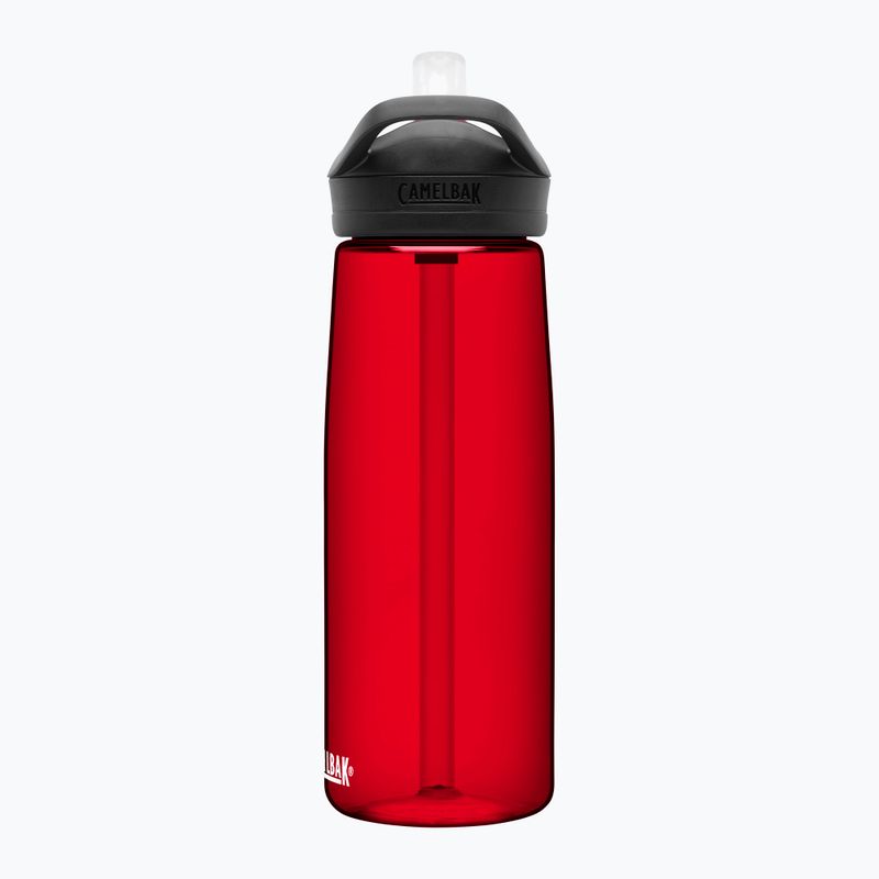 CamelBak Eddy+ utazó palack piros 2465601075 8