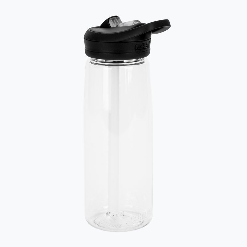 Túra palack Camelbak Eddy+ 750 ml transparent