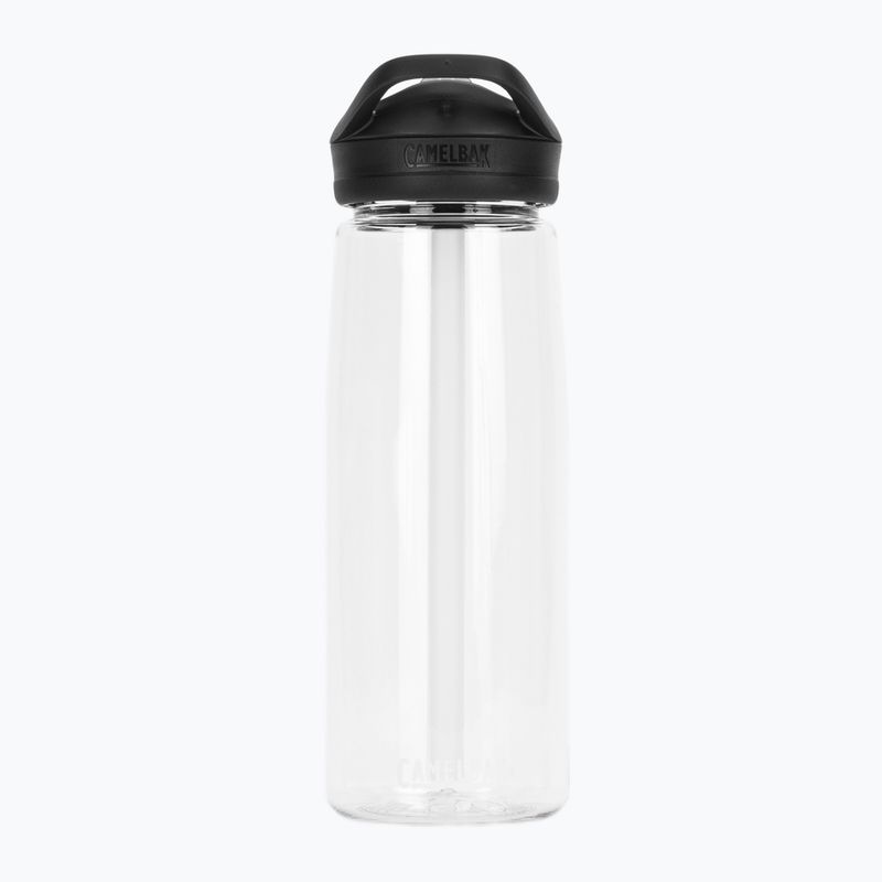 Túra palack Camelbak Eddy+ 750 ml transparent 2