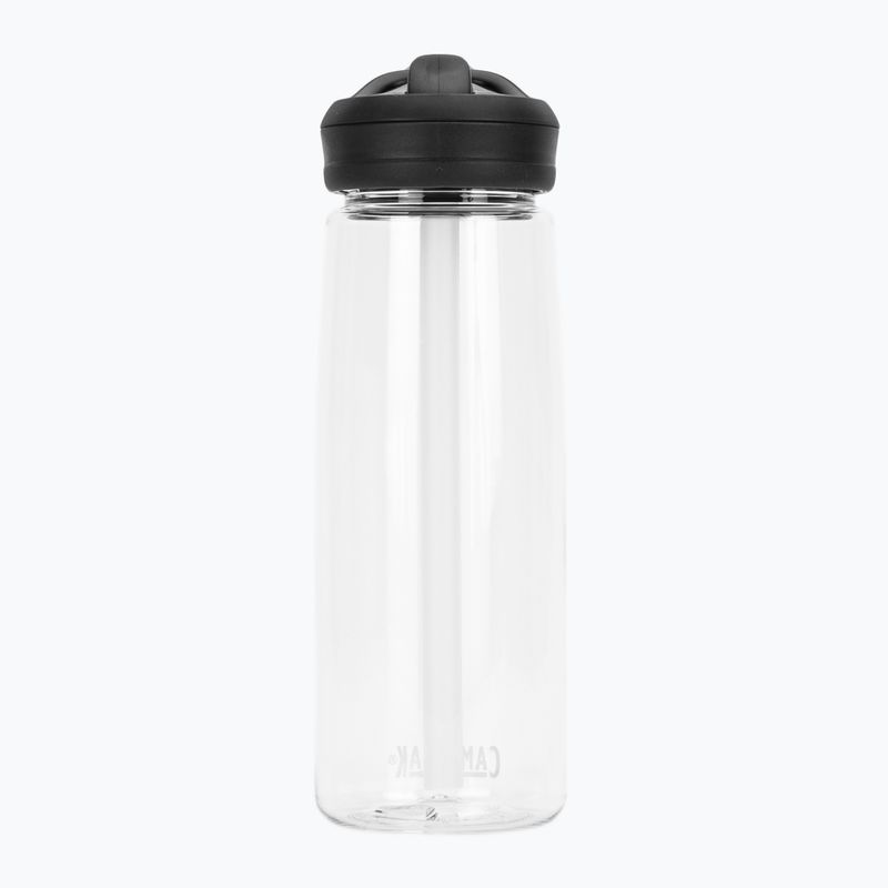 Túra palack Camelbak Eddy+ 750 ml transparent 3