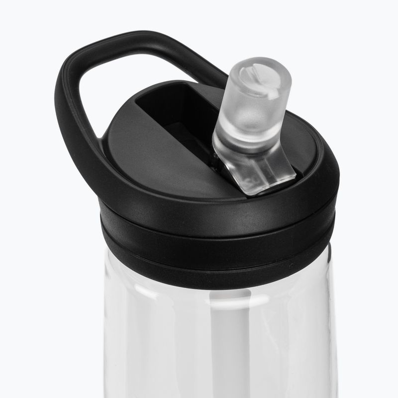 Túra palack Camelbak Eddy+ 750 ml transparent 4