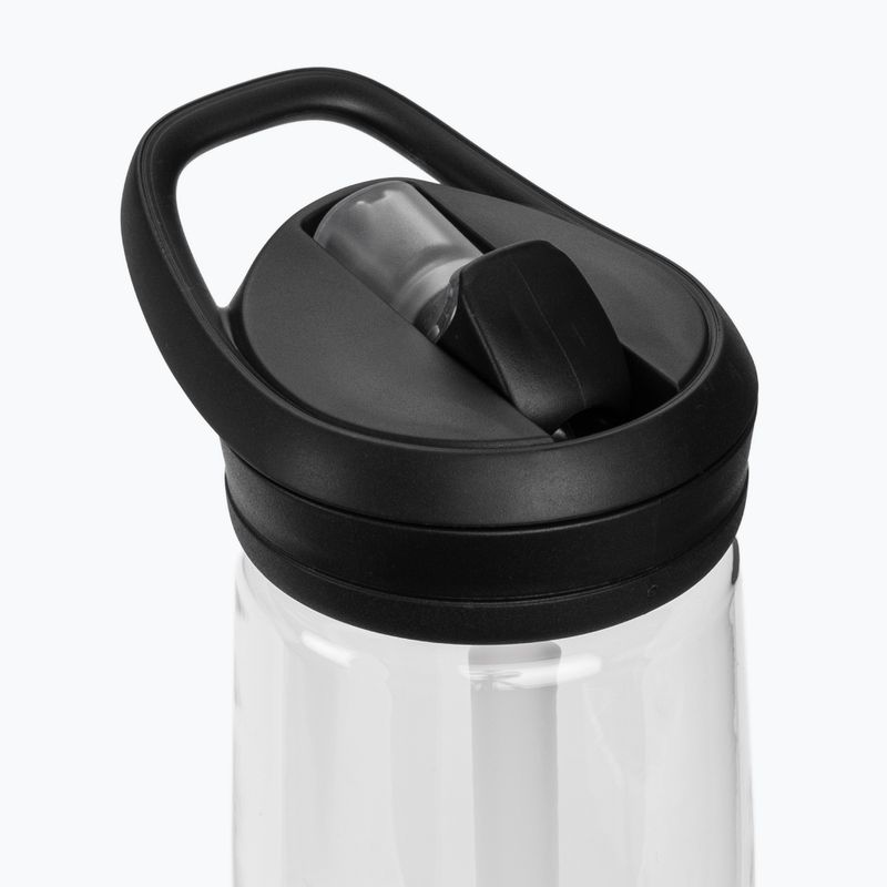 Túra palack Camelbak Eddy+ 750 ml transparent 5