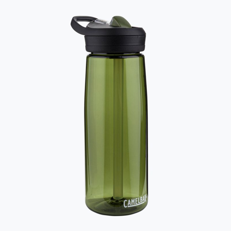 CamelBak Eddy+ utazó palack zöld 2465301075