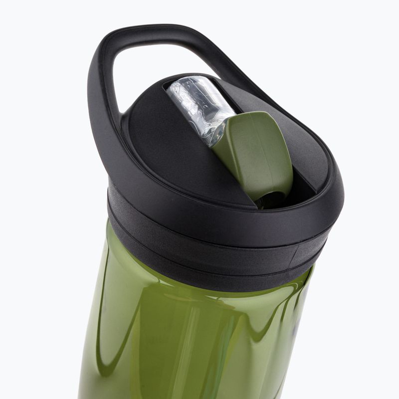 CamelBak Eddy+ utazó palack zöld 2465301075 3