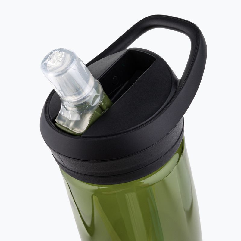CamelBak Eddy+ utazó palack zöld 2465301075 4