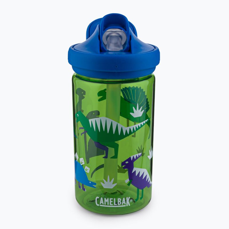 CamelBak Eddy utazó palack zöld 2472301041 2