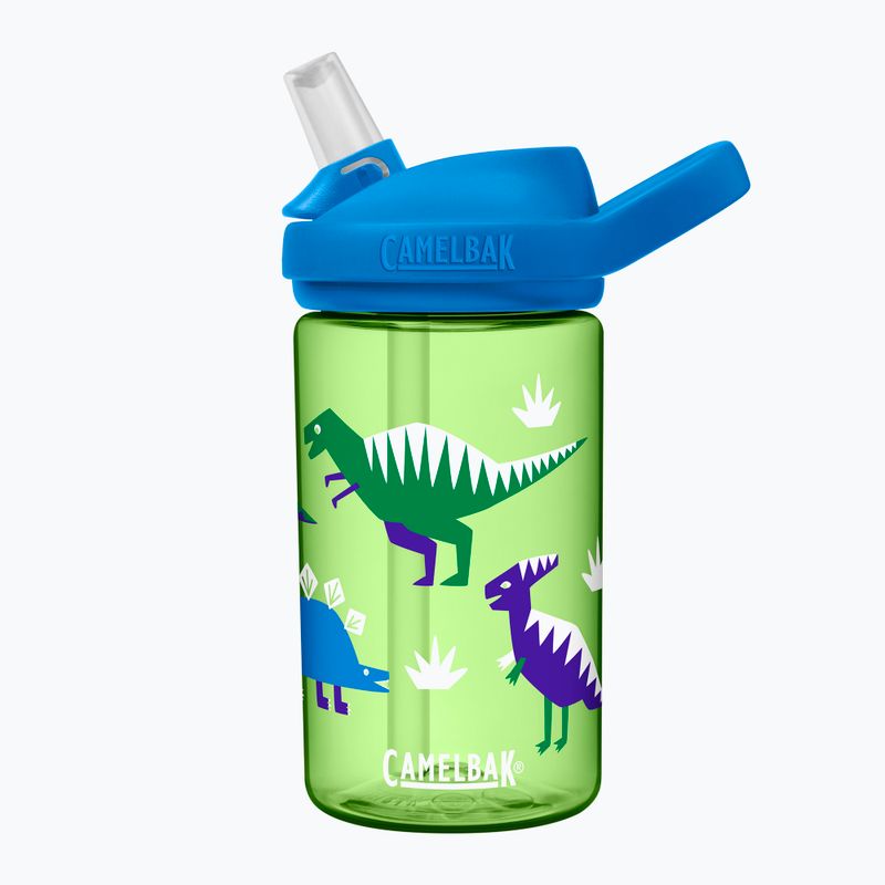 CamelBak Eddy utazó palack zöld 2472301041 5