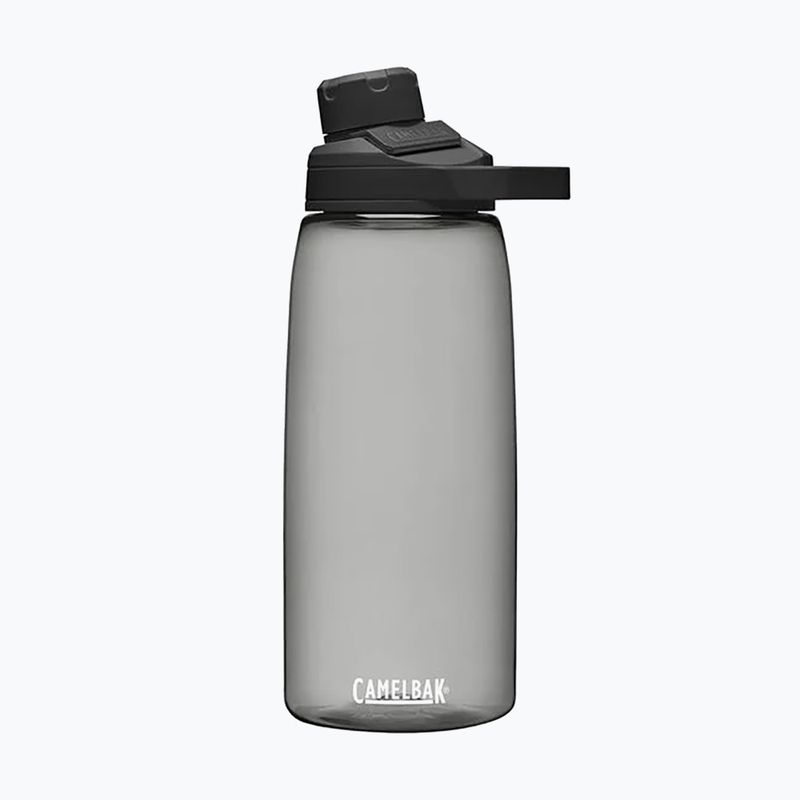 utazó palack CamelBak Chute Mag 1000 ml black/grey