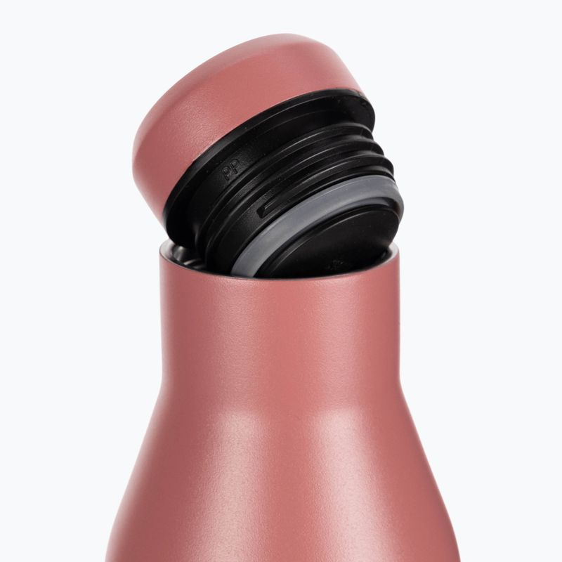 Termosz CamelBak Bottle 750 ml terracotta rose 2