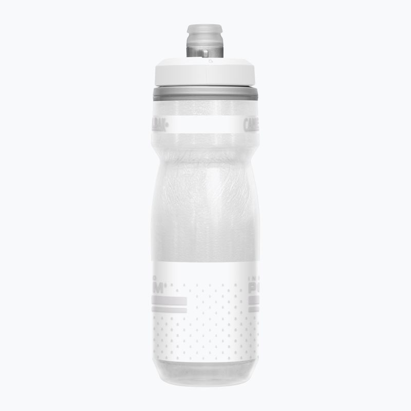 CamelBak Podium Chill kerékpáros palack ezüst 1874105062 4