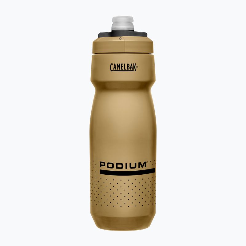 CamelBak Podium kerékpáros palack 710 ml arany
